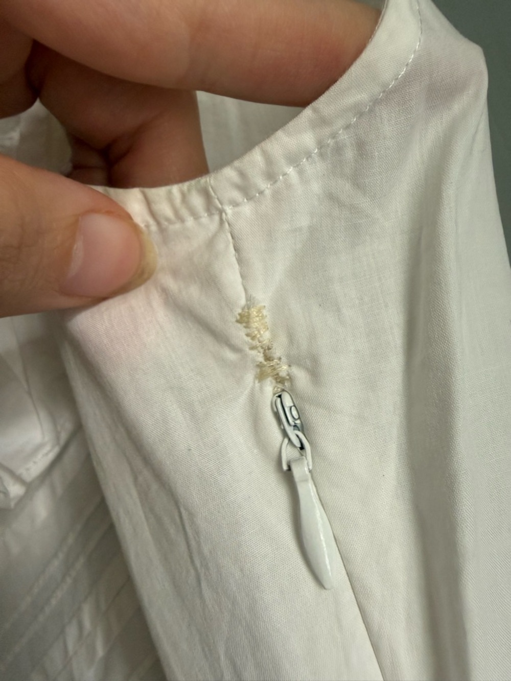 Doen Mae Dress RARE - Picture 5 of 6